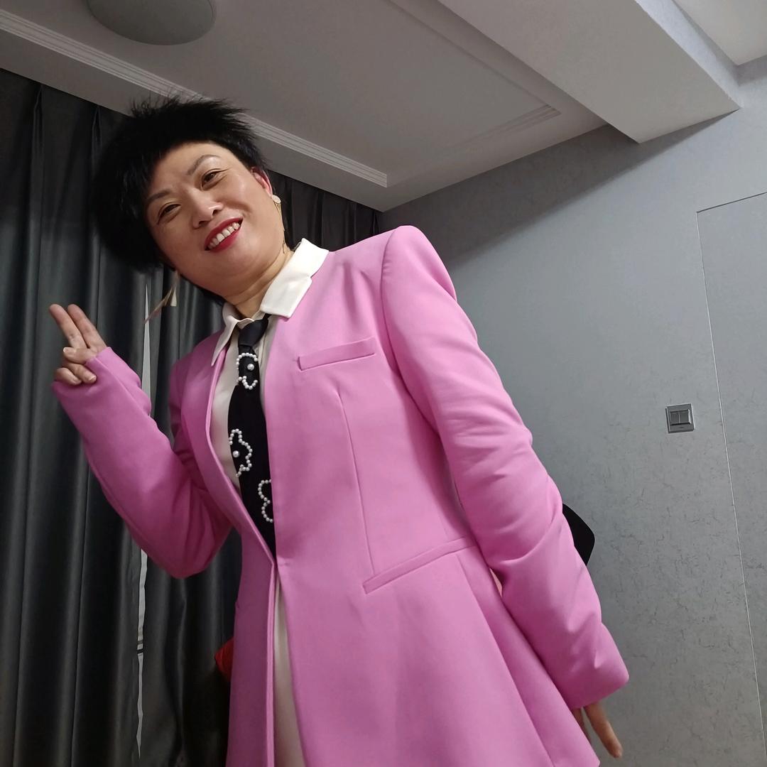 小凌首播