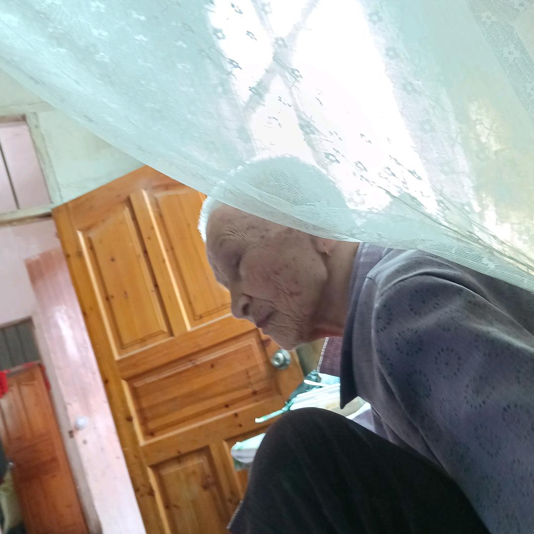 福在有你