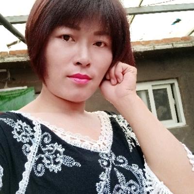 农村二姐卖鹅蛋