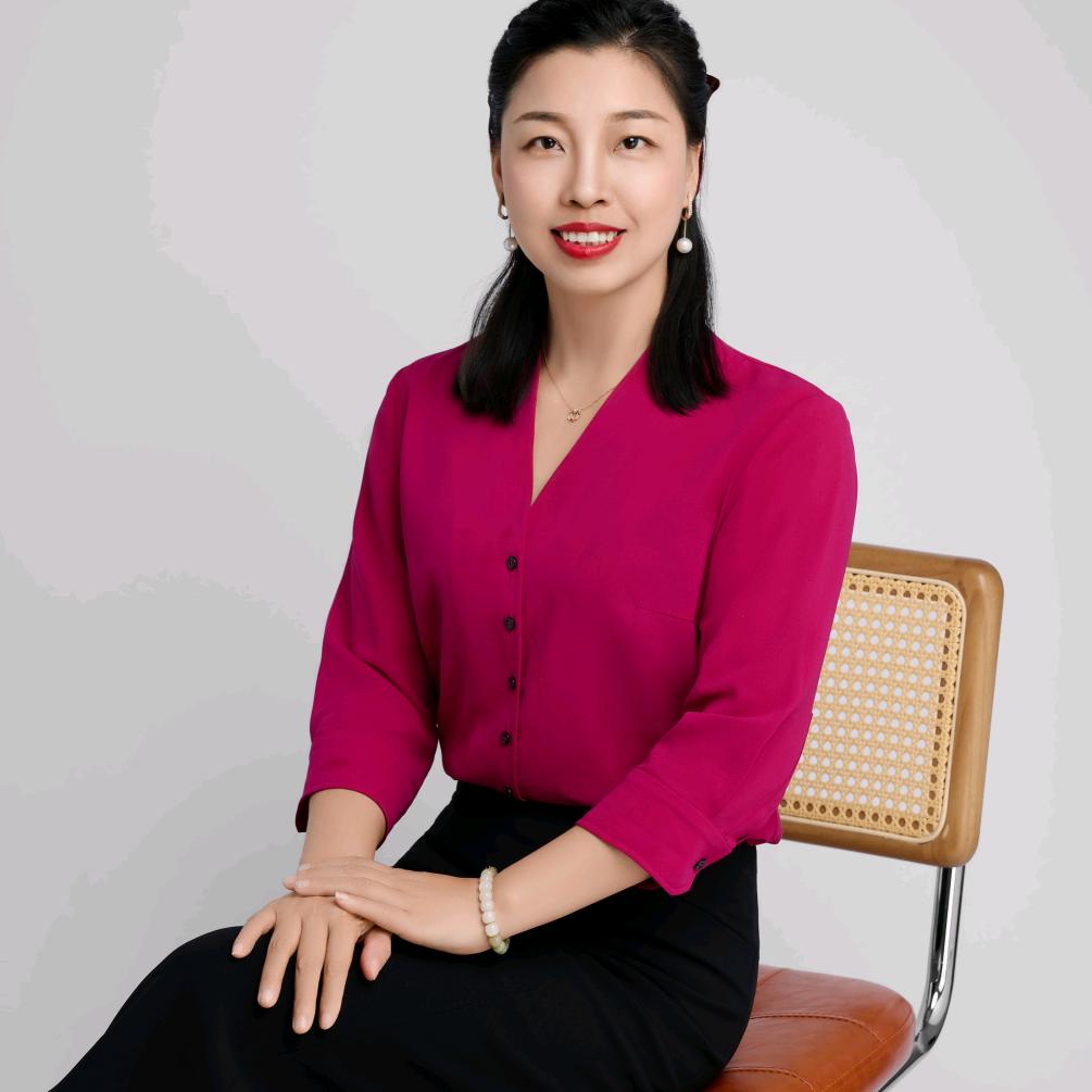 AI科技智能中医居家养生～钟尚柔