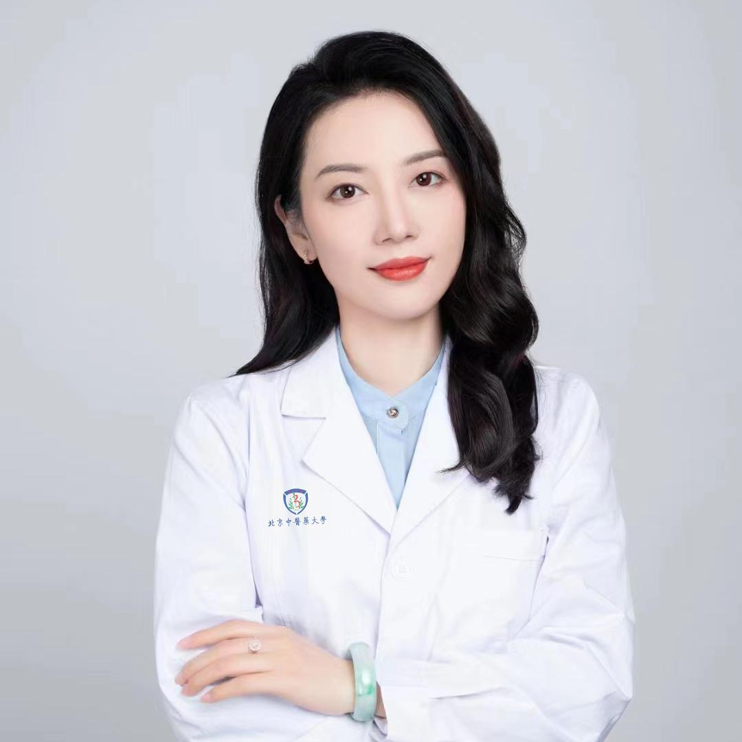 中医博导俞若熙（熙太医）@抖音