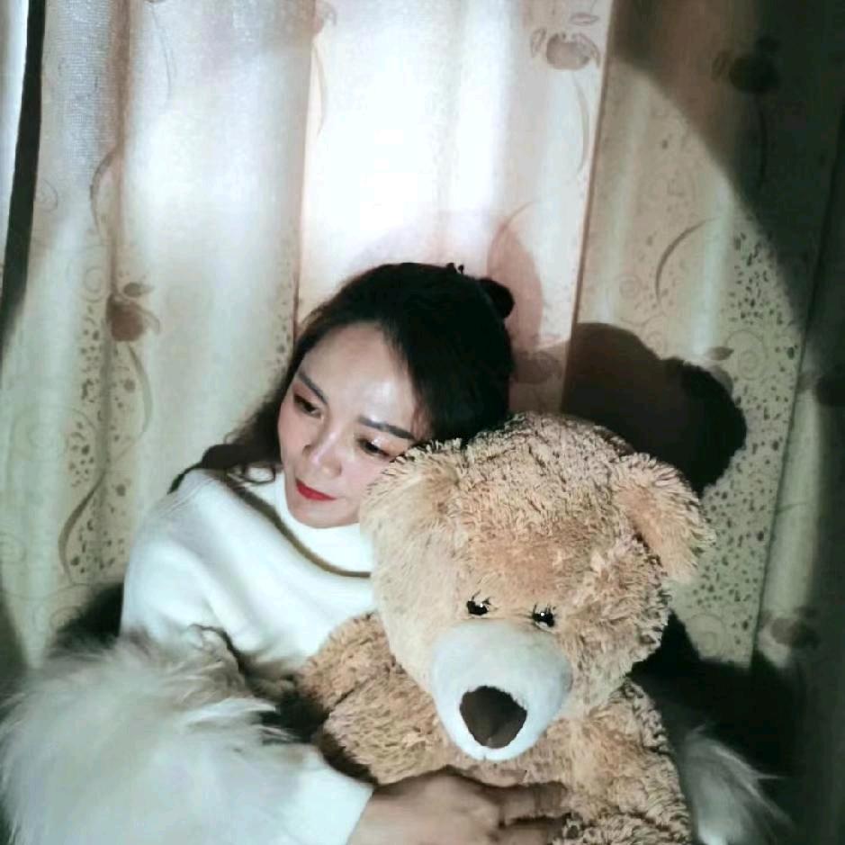 七彩祥云