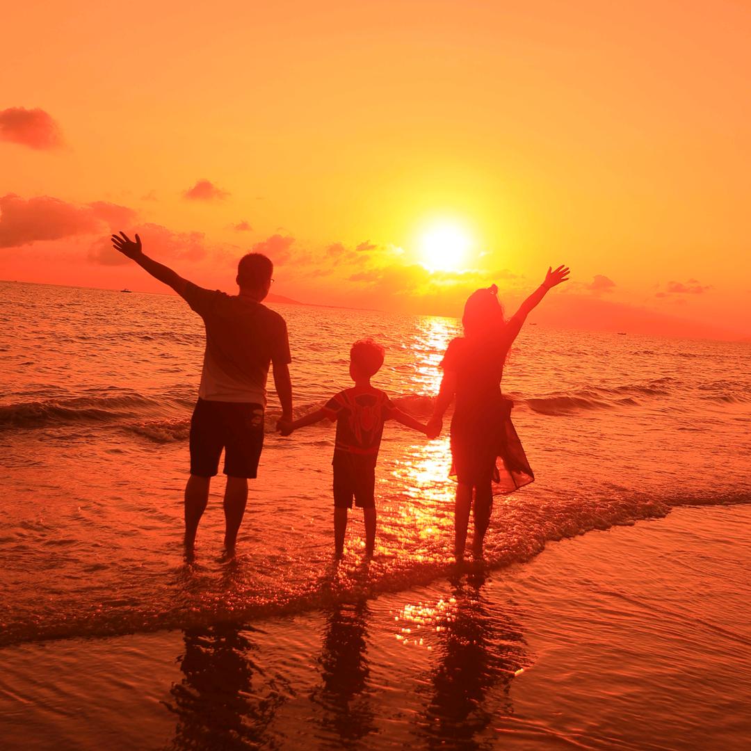 妥妥万里路（自驾游中国）