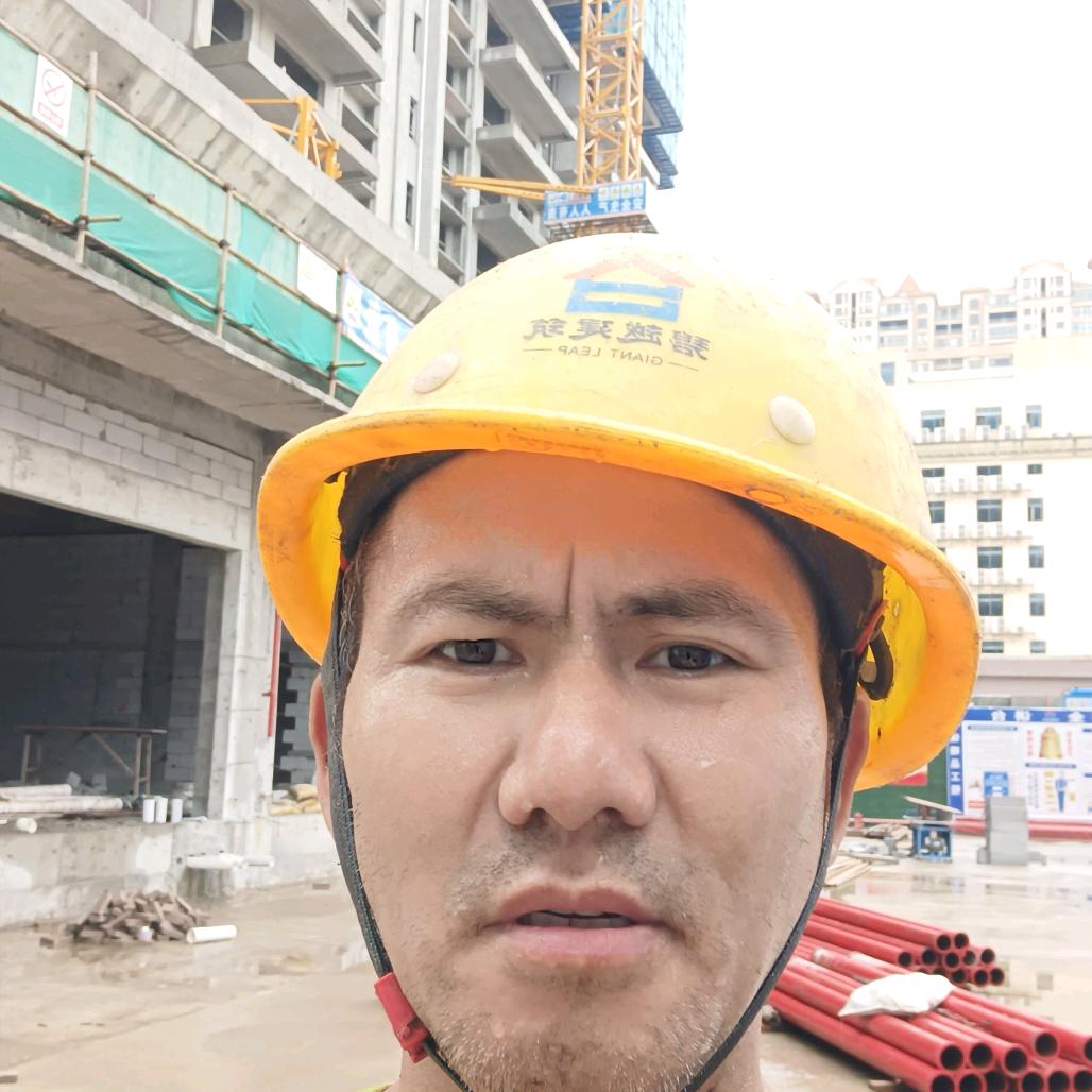 十颗牙🎤