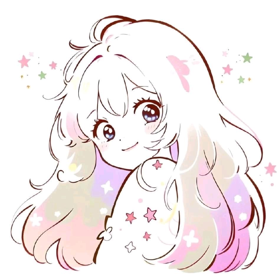 主打一个随心～～