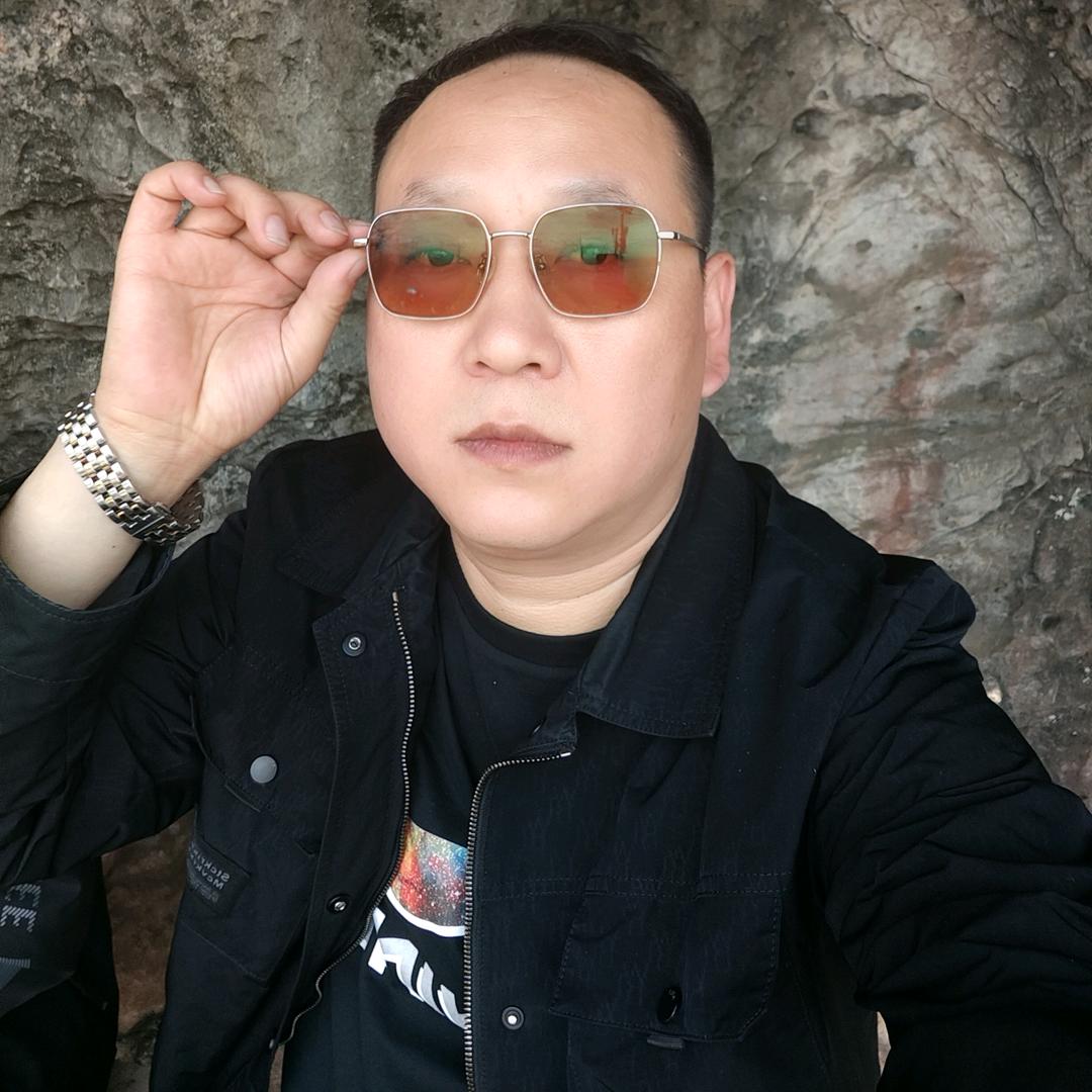 浮云神马