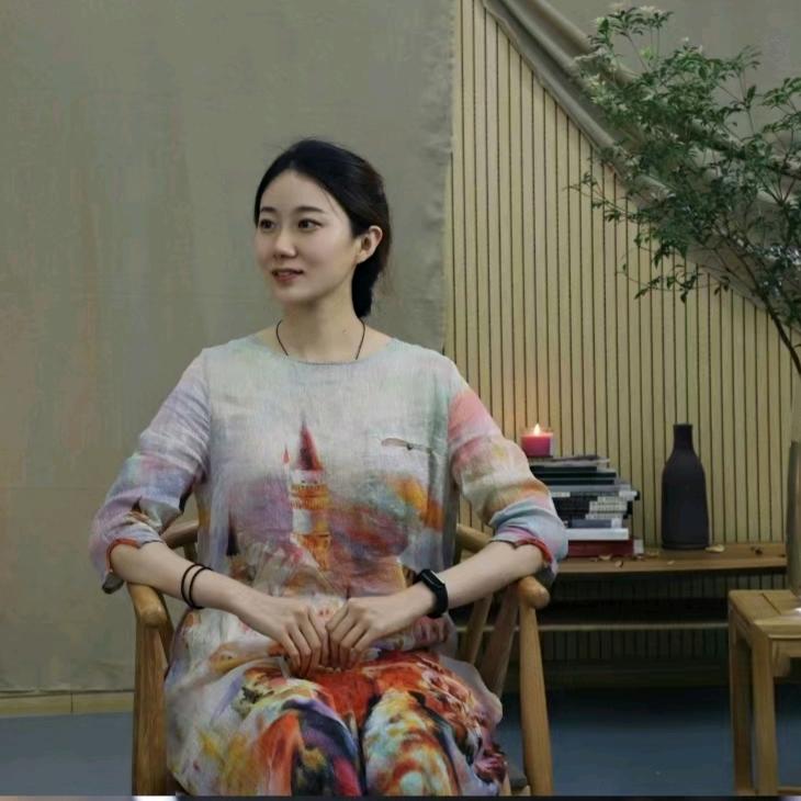 羽渊茶日记