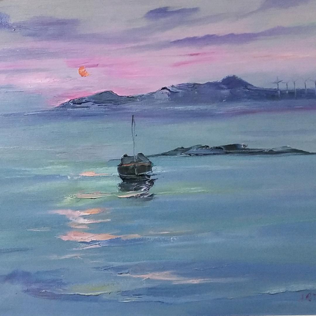 东方海岸美术馆（城厢里客栈）