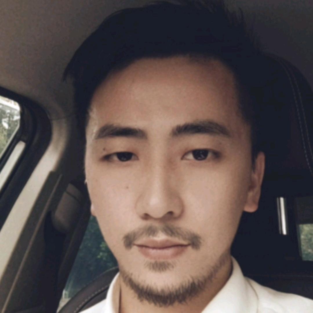 温情男人