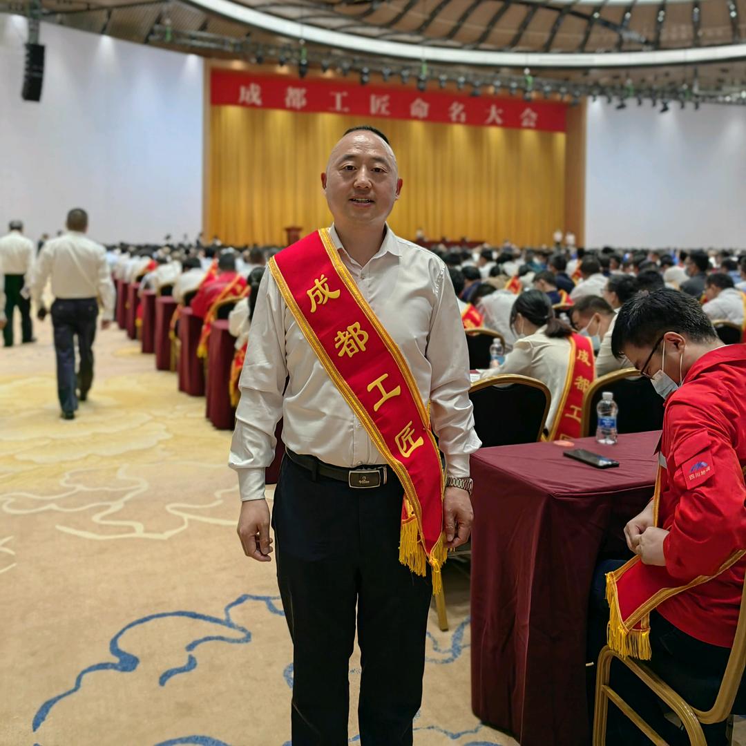 曹晓军～酱才研创