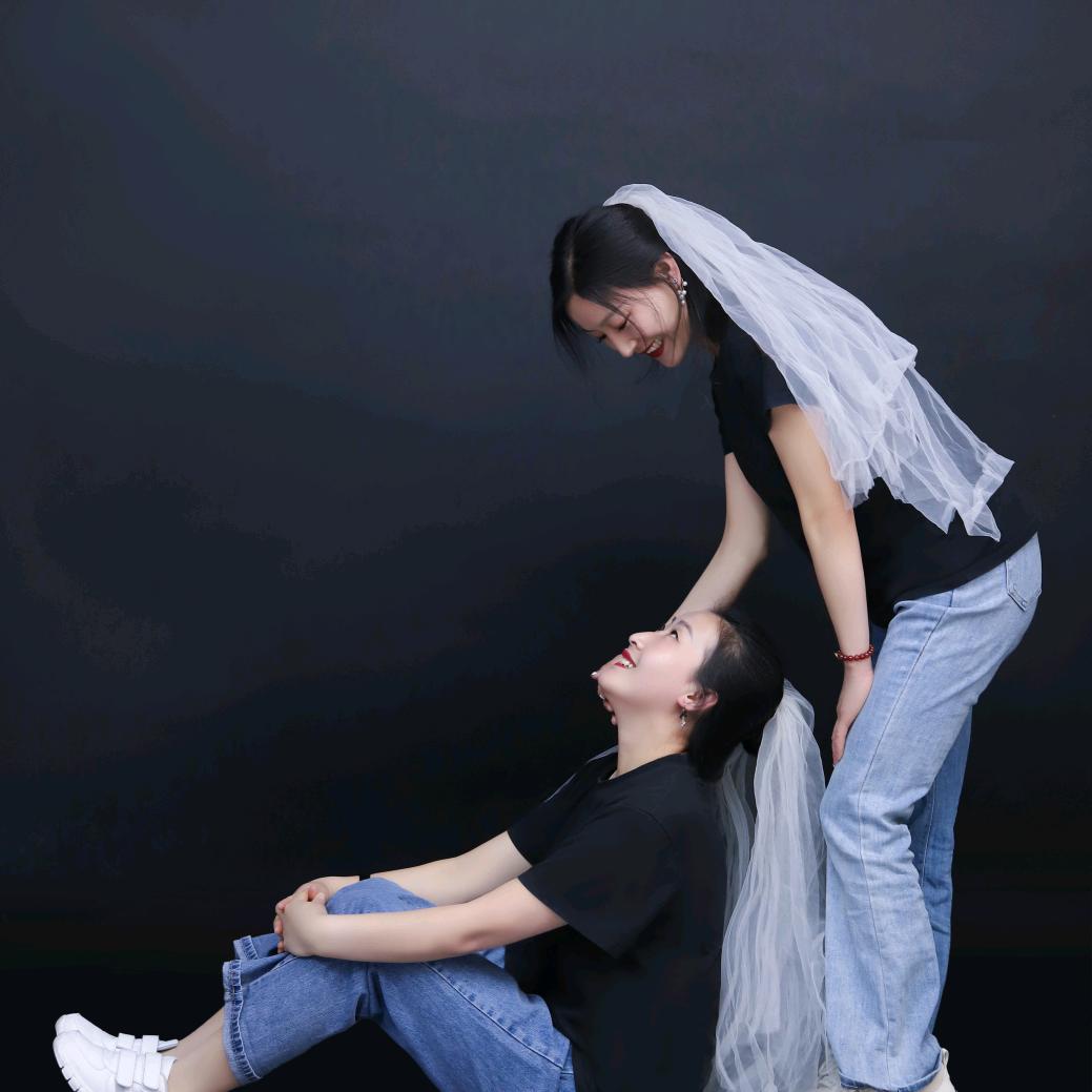 阿莹日常