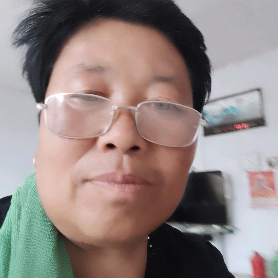 陶庆玲