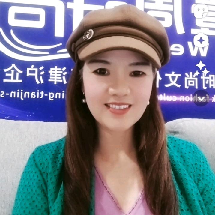 琳琳姐（健康达人）