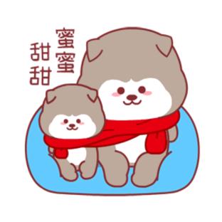 小哈皮爱小小哈皮