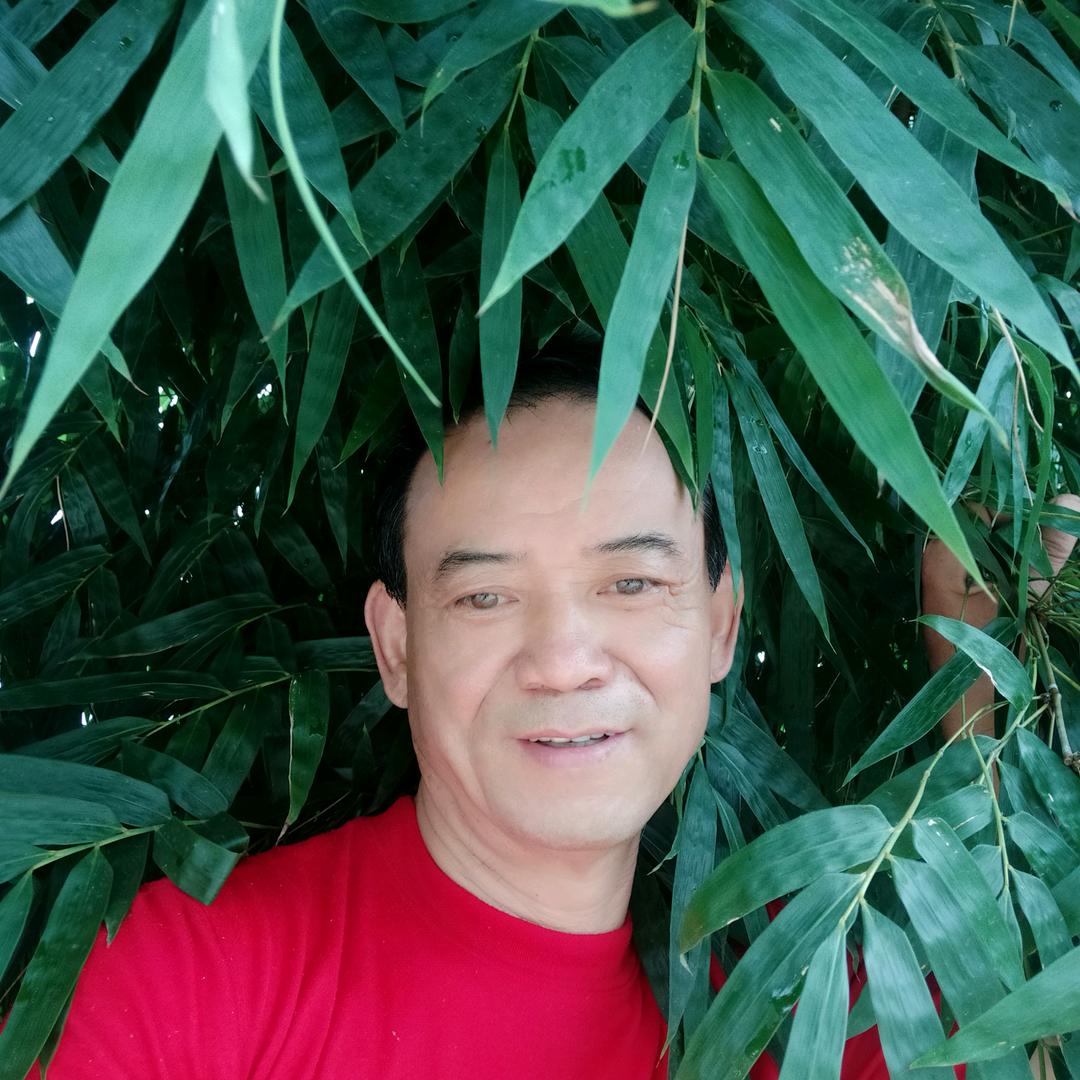 你好，你和我