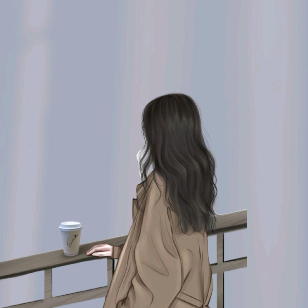 @一个人
