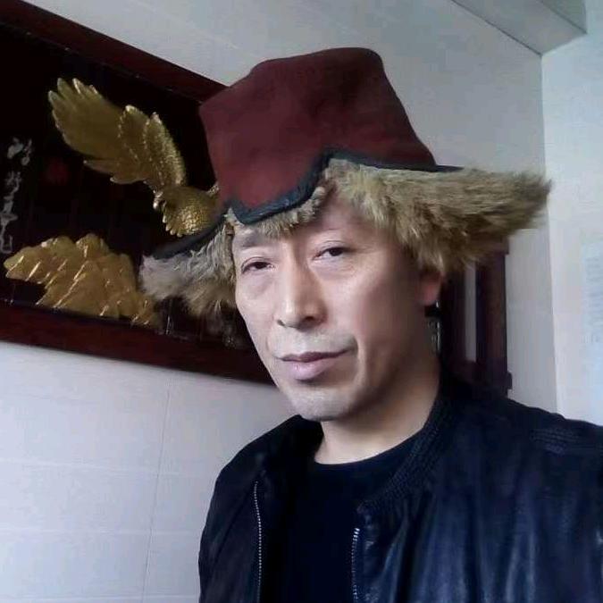 老光棍