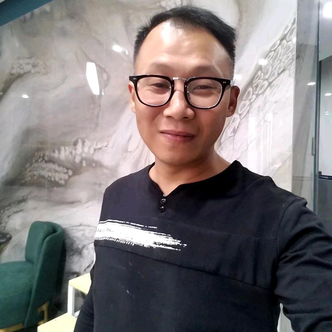 我就是一个单身汉