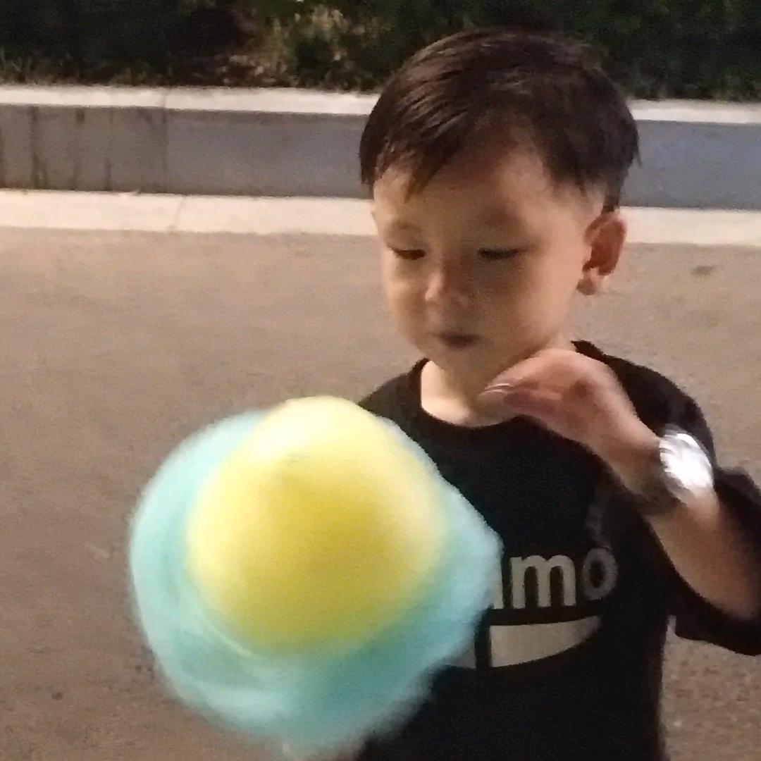云恺麻麻