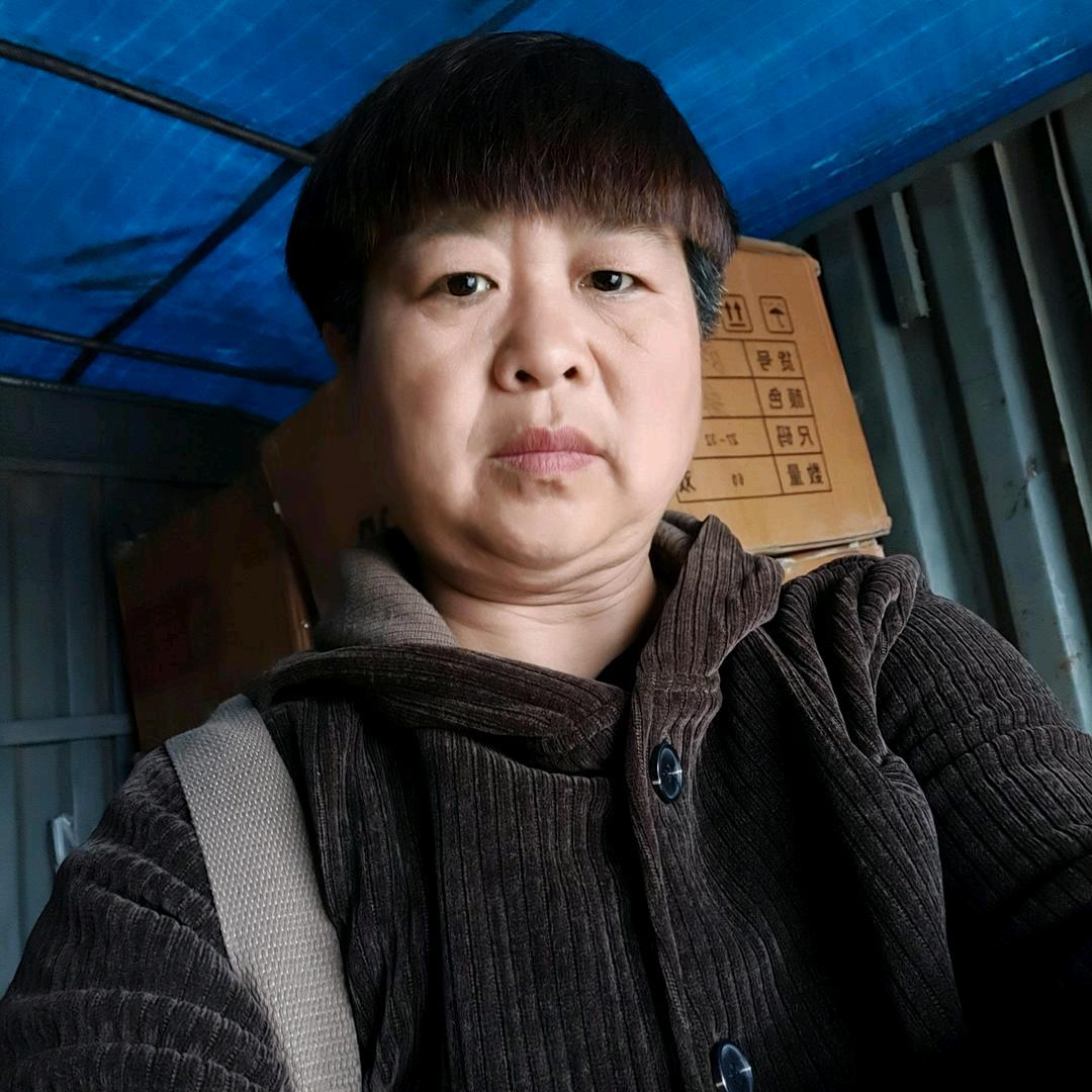 朱大姐