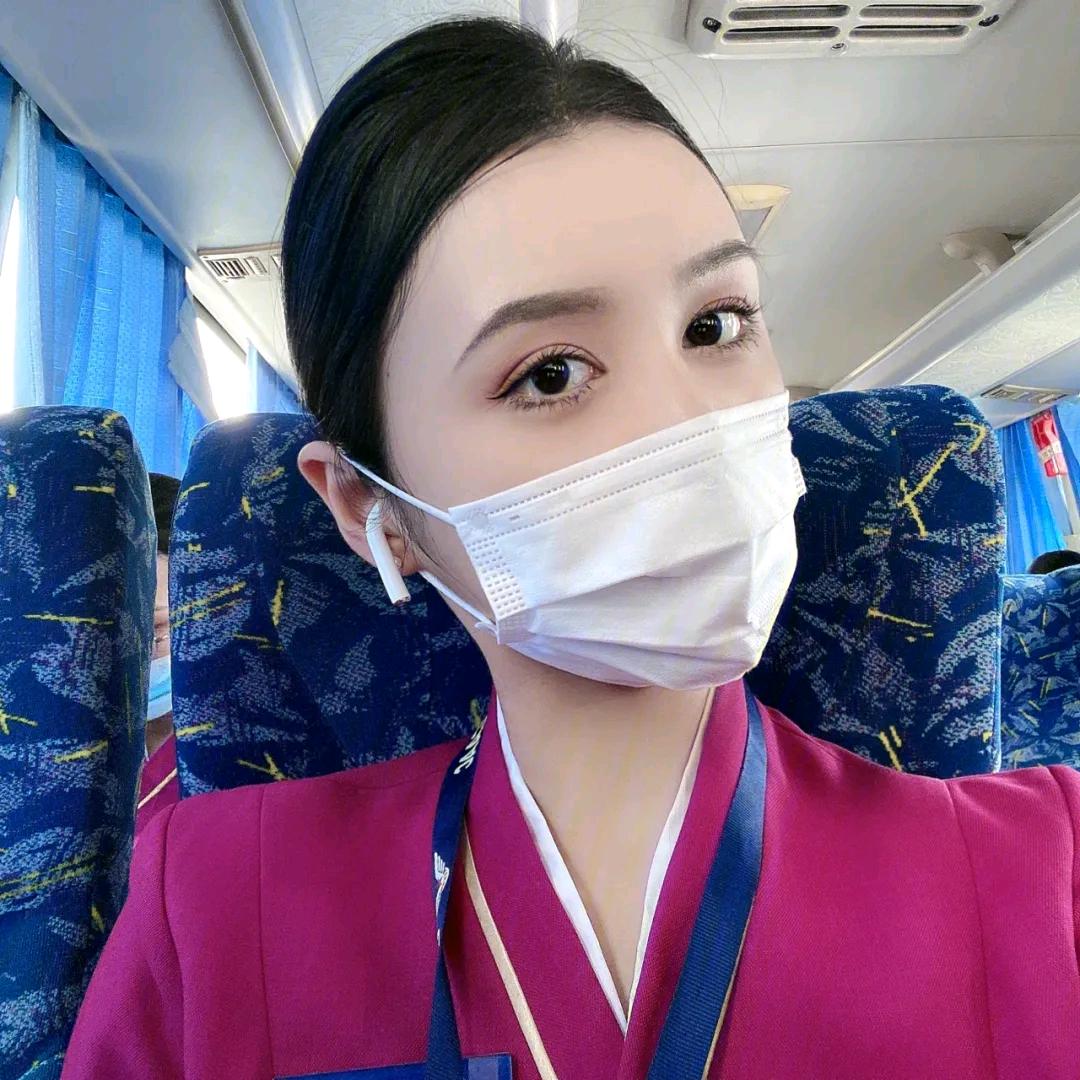 空姐日记