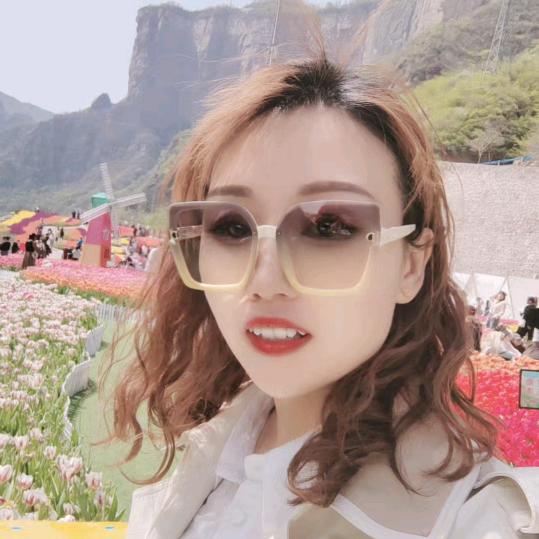 景家三小姐朵朵(拒连赞)