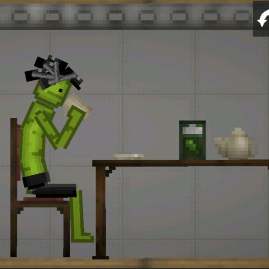 muskmelon       🪳