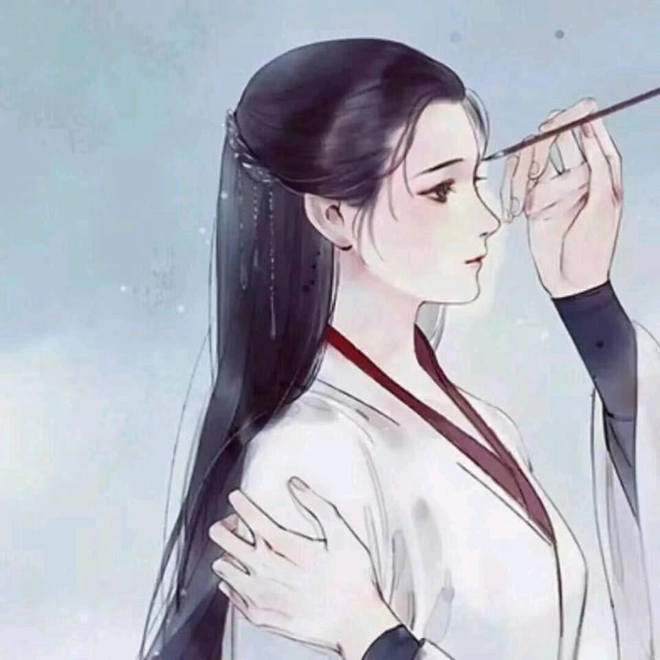 快乐，周姐
