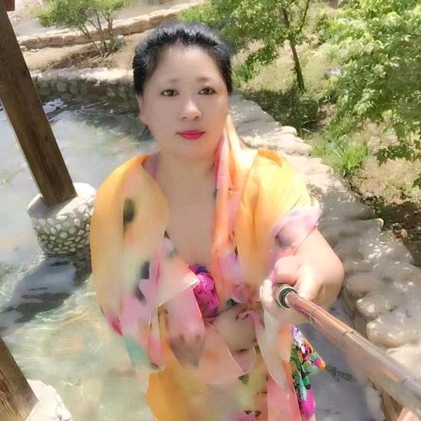 郭秋杰（谢绝私聊）