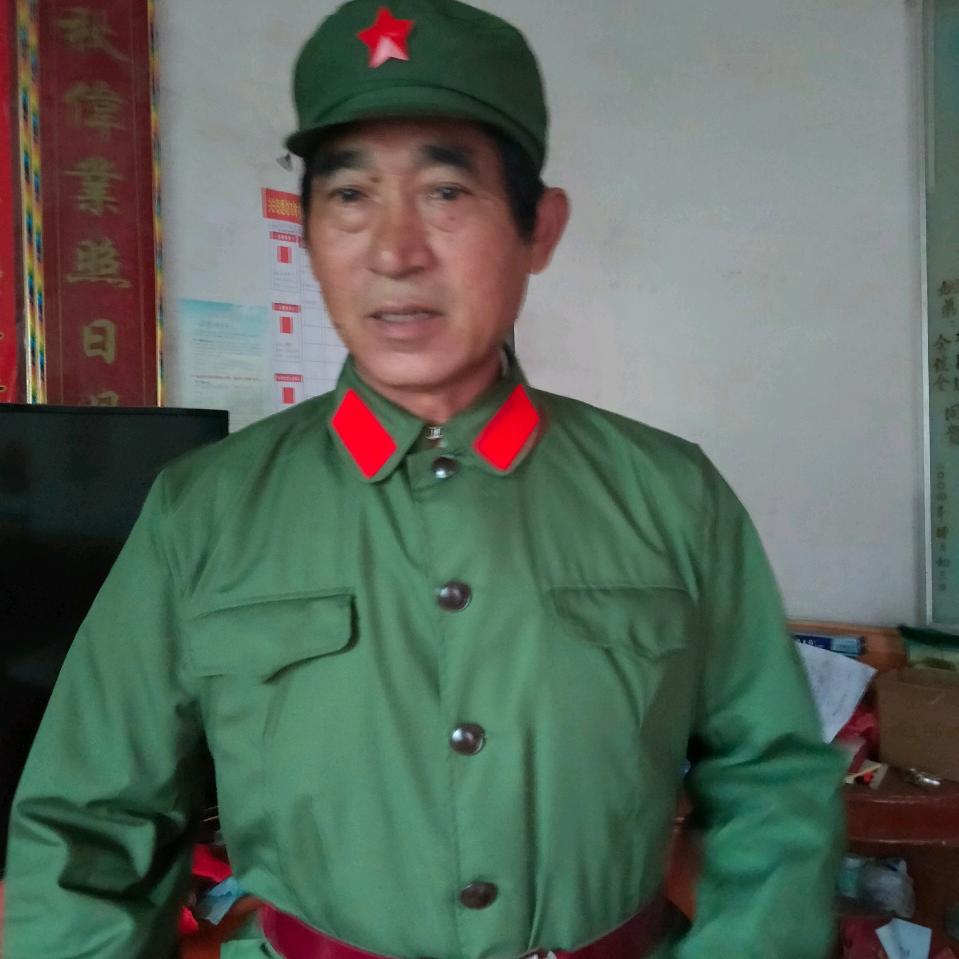 罗明清
