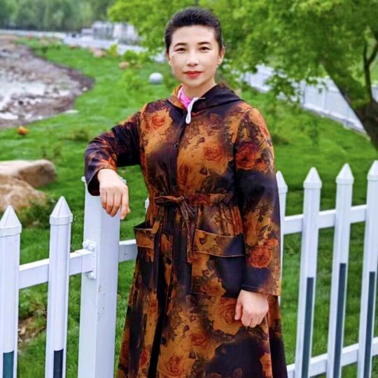清净美好