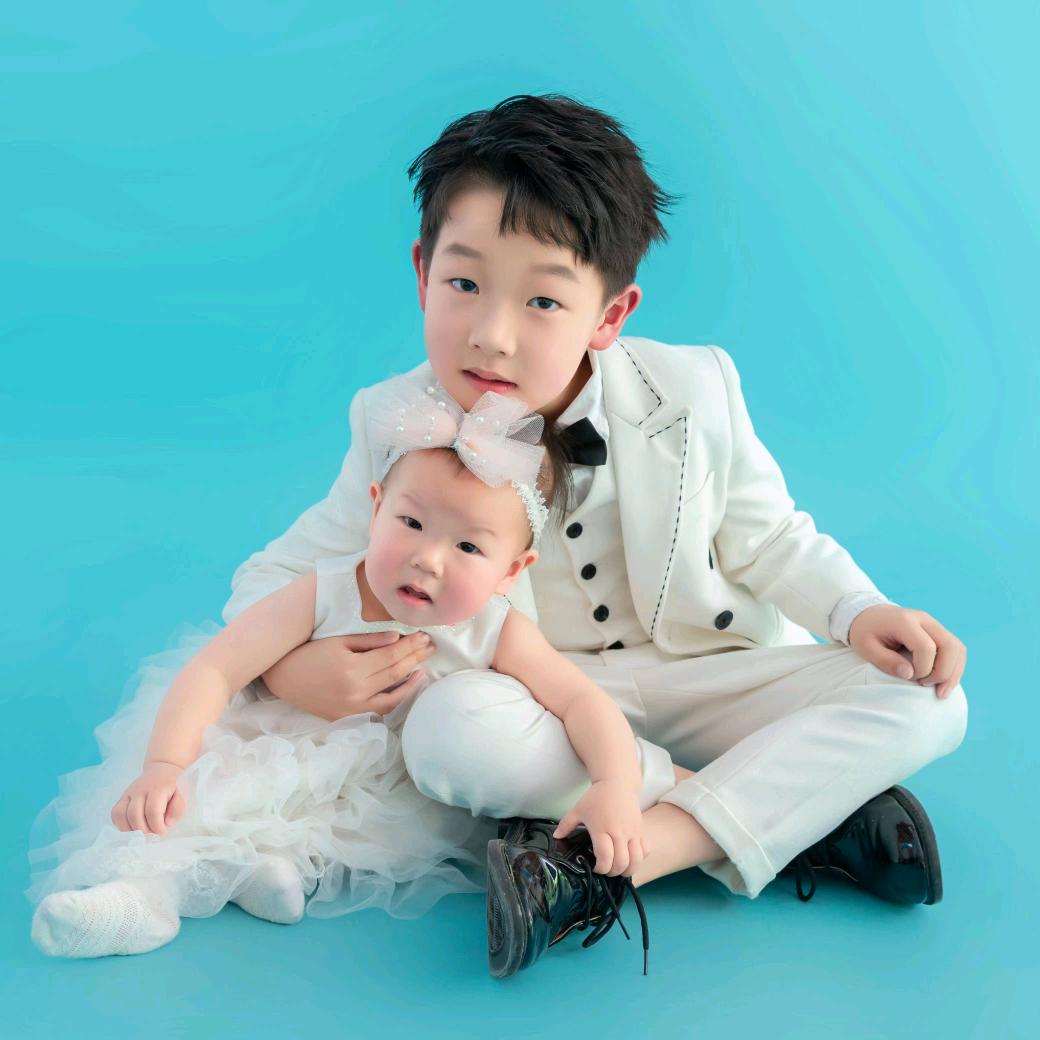 橙&悠