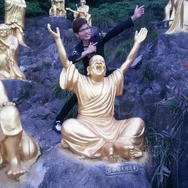 人生在于演