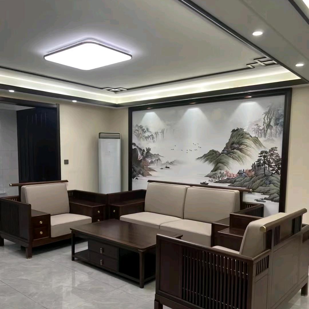 织金县纳雍县壁布壁画直销带施工
