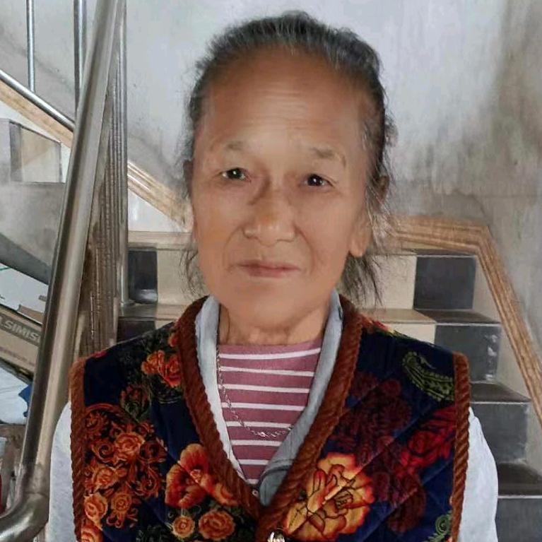 吕文英