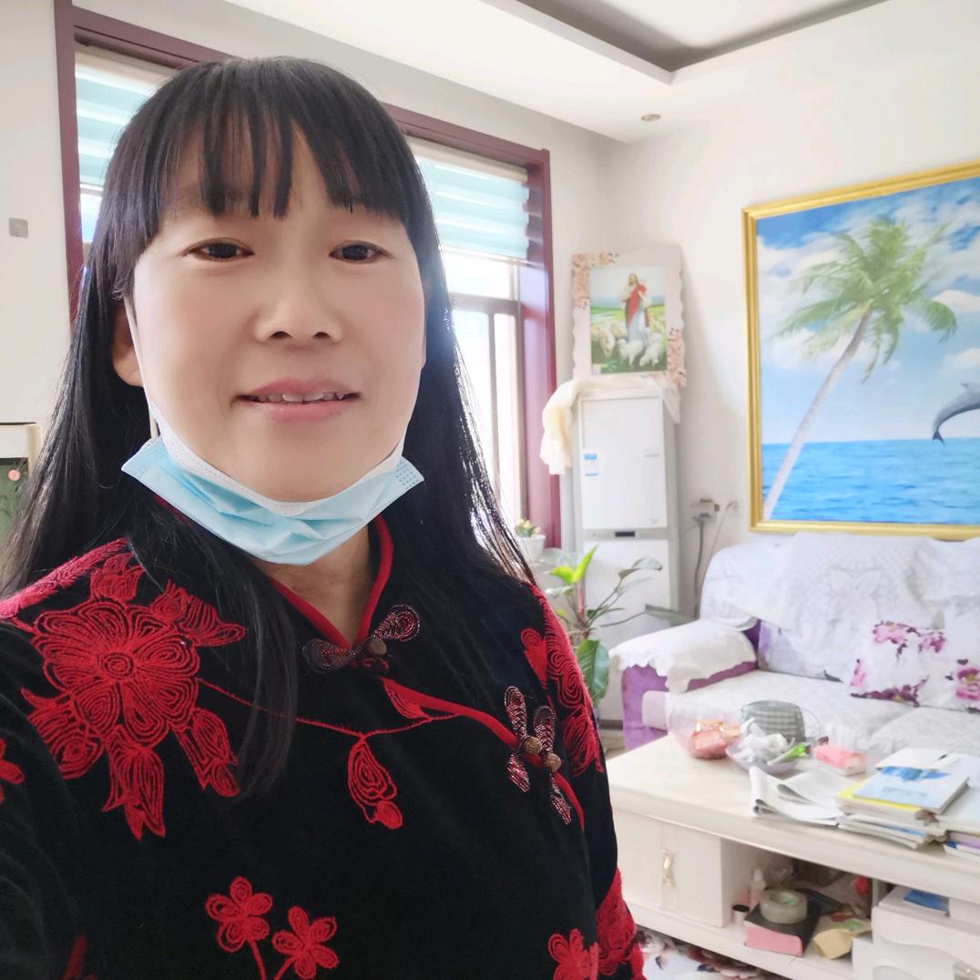 落叶知秋
