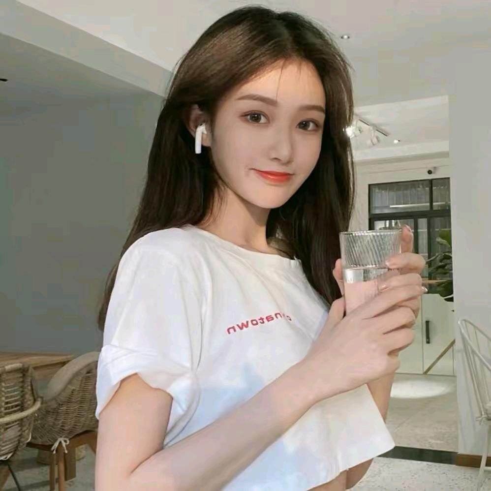 丫头👑甄选