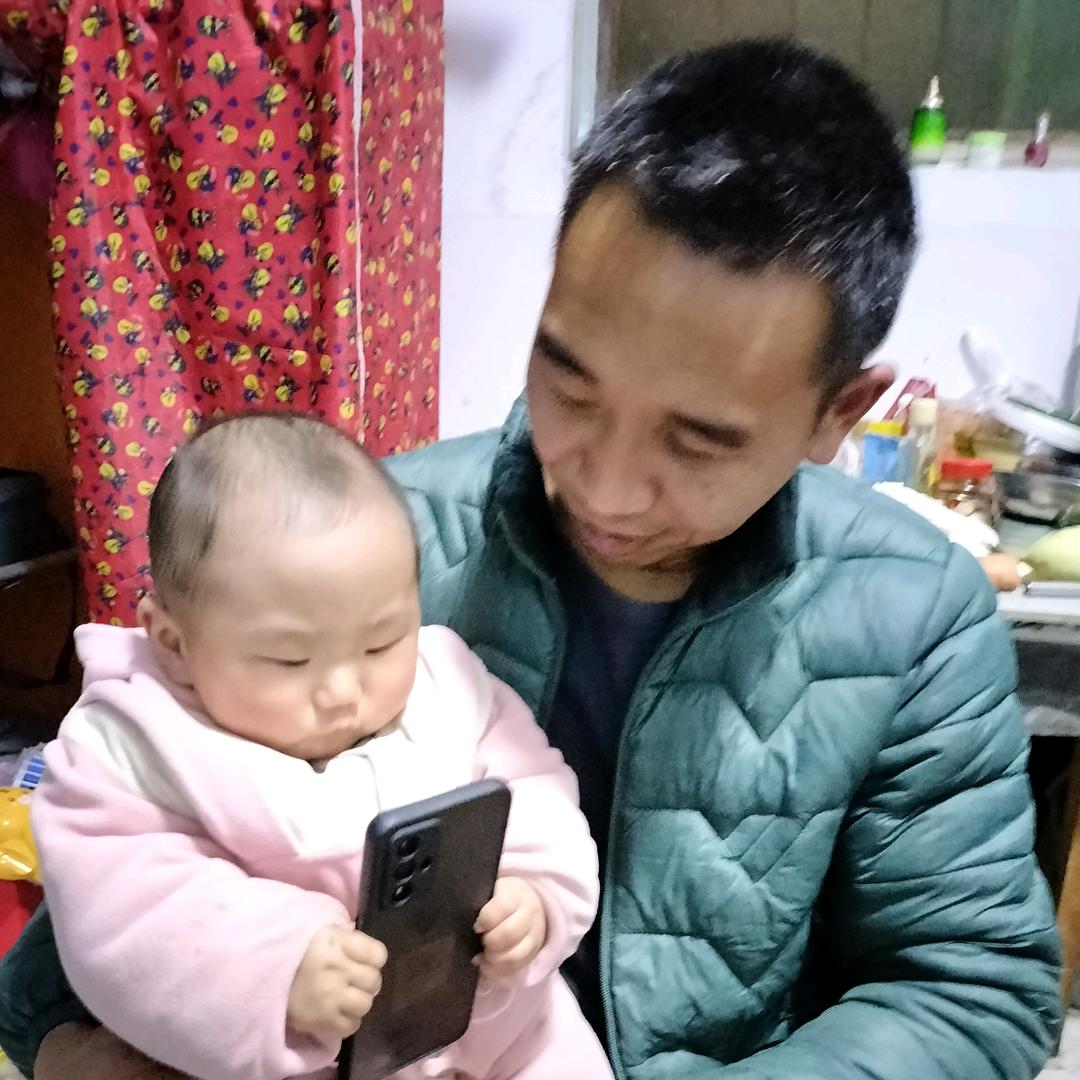 🌹傻丫头🌹