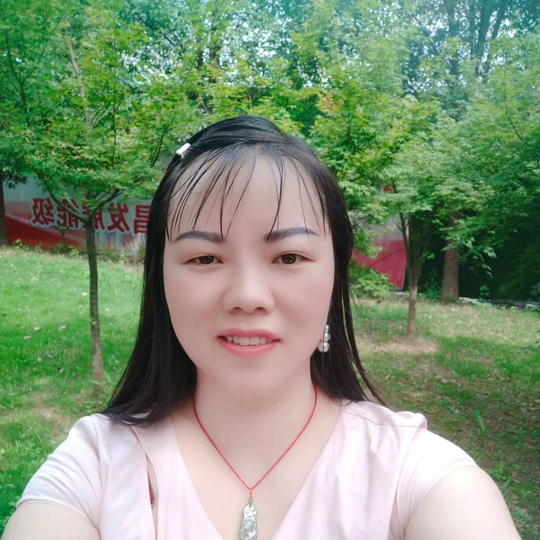 桃桃(13:30开播)