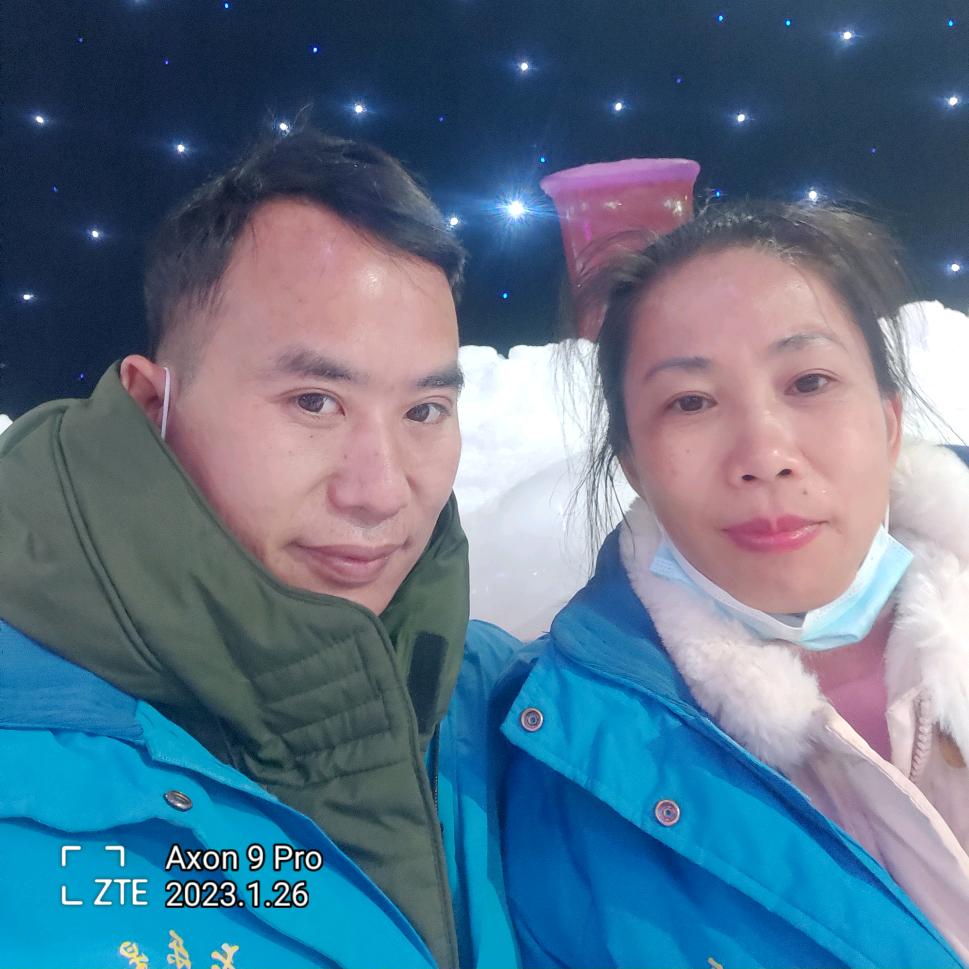 黄庆昌