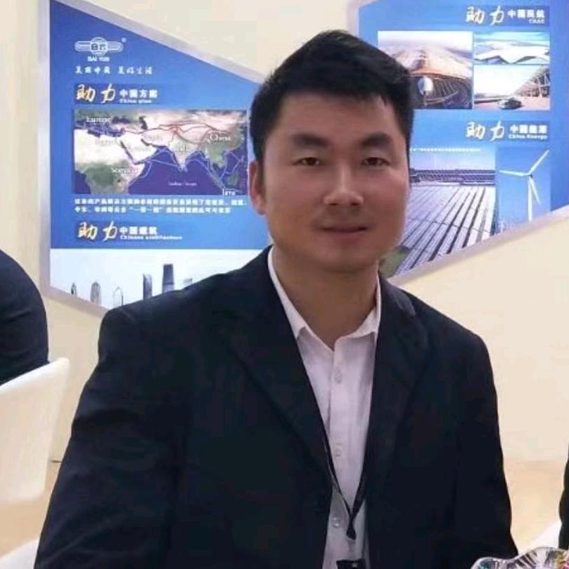 中国玻璃传媒人平台