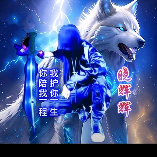 晓辉辉