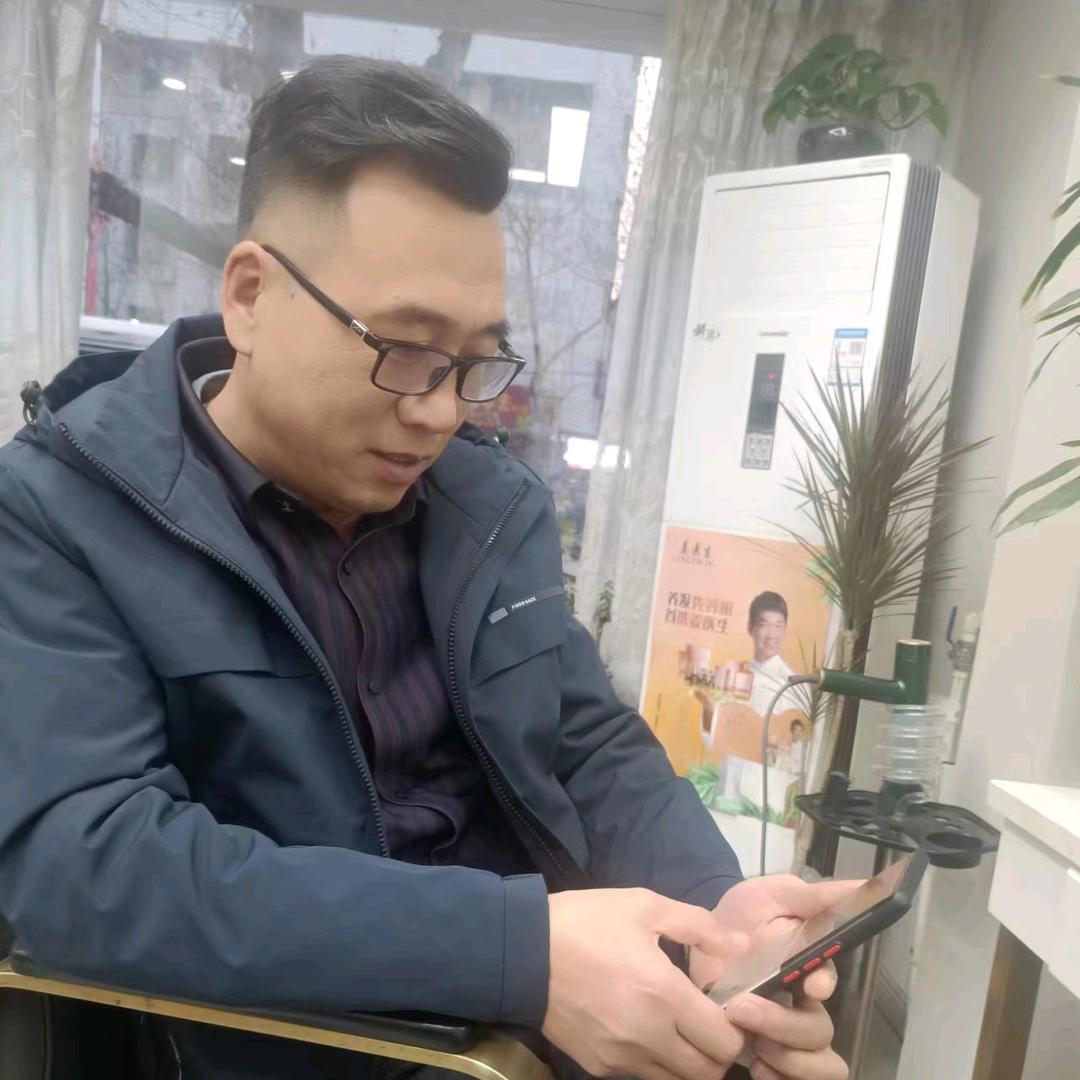 木目心