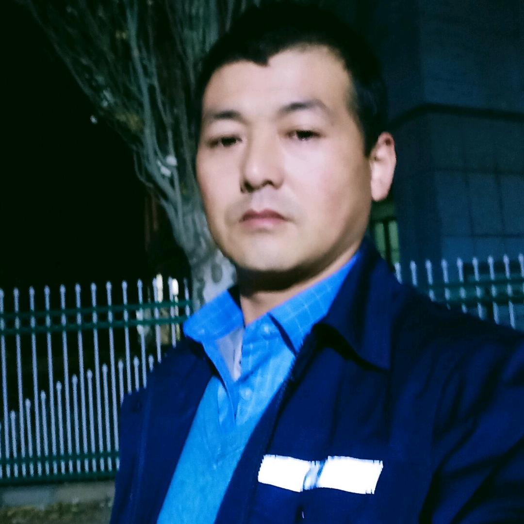 绿色心情