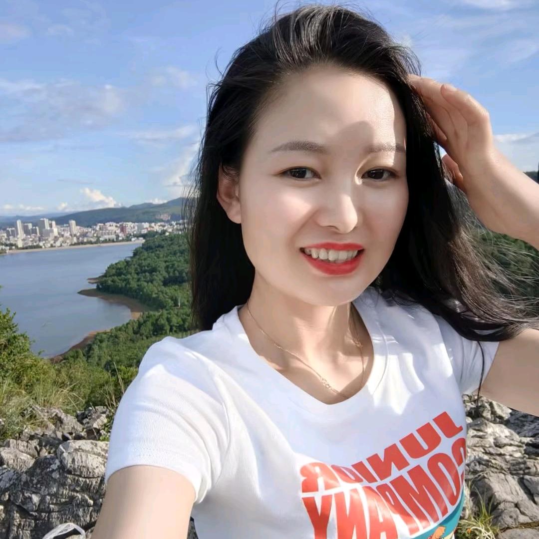 雨桐美食吖