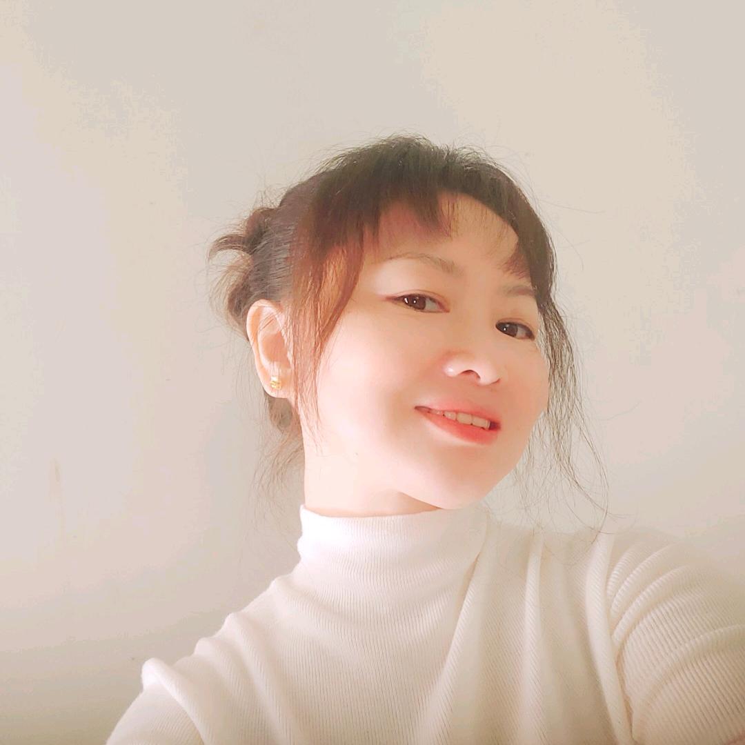 心雨姐姐