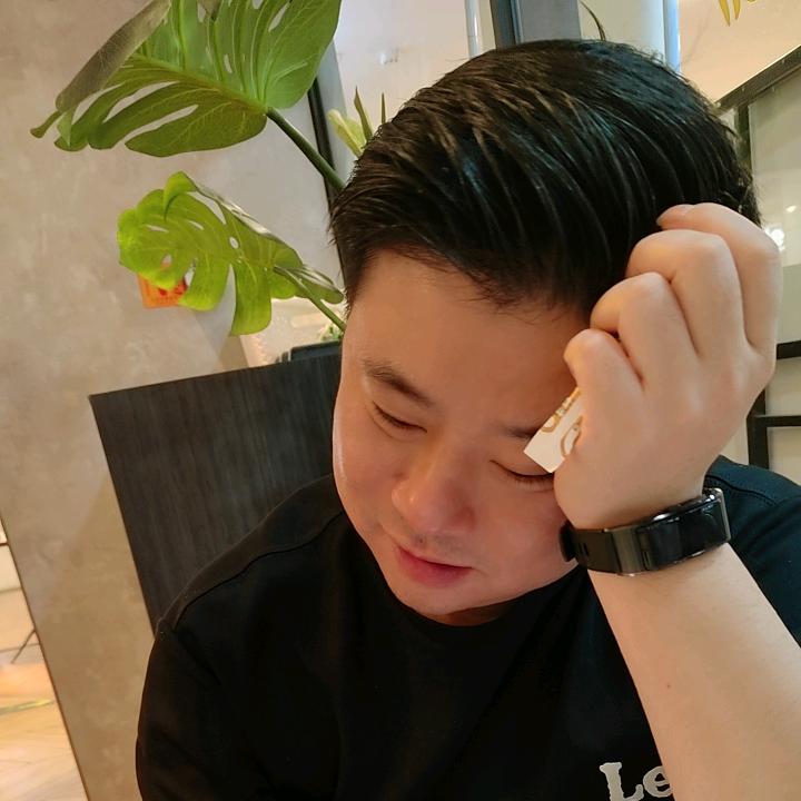 乘风破浪的鱼