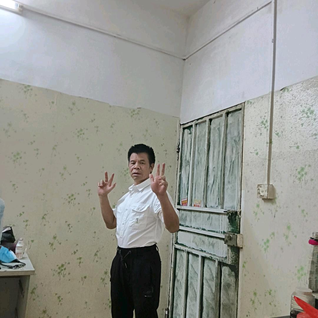 幸福每一天爱唱山歌陈