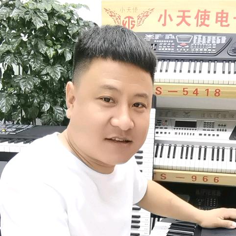天使琴行乐器