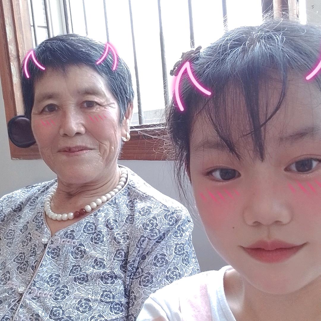 明枝